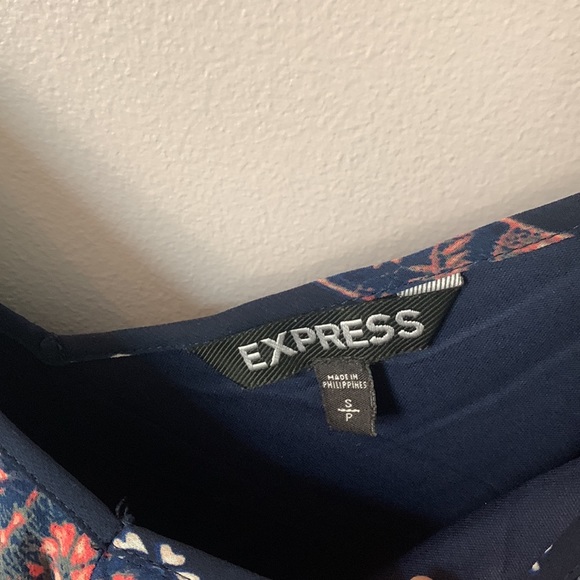 SUMMER MAXI DRESS - Picture 4 of 4